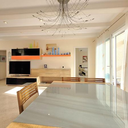 La Marina Villa โยเรตเดมาร์ ภายนอก รูปภาพ