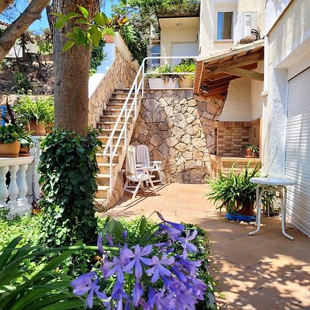 La Marina Villa โยเรตเดมาร์ ภายนอก รูปภาพ