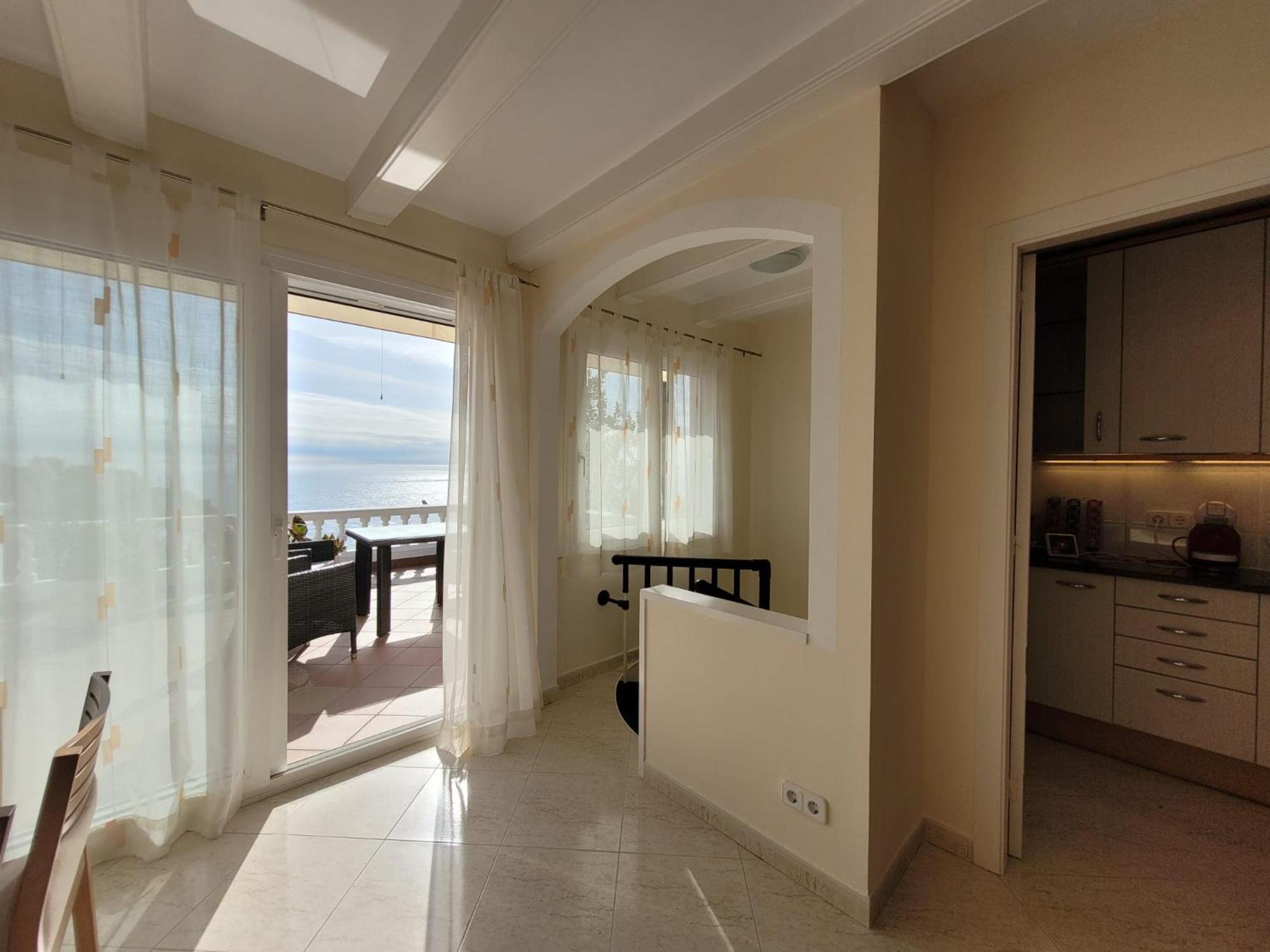 La Marina Villa โยเรตเดมาร์ ภายนอก รูปภาพ