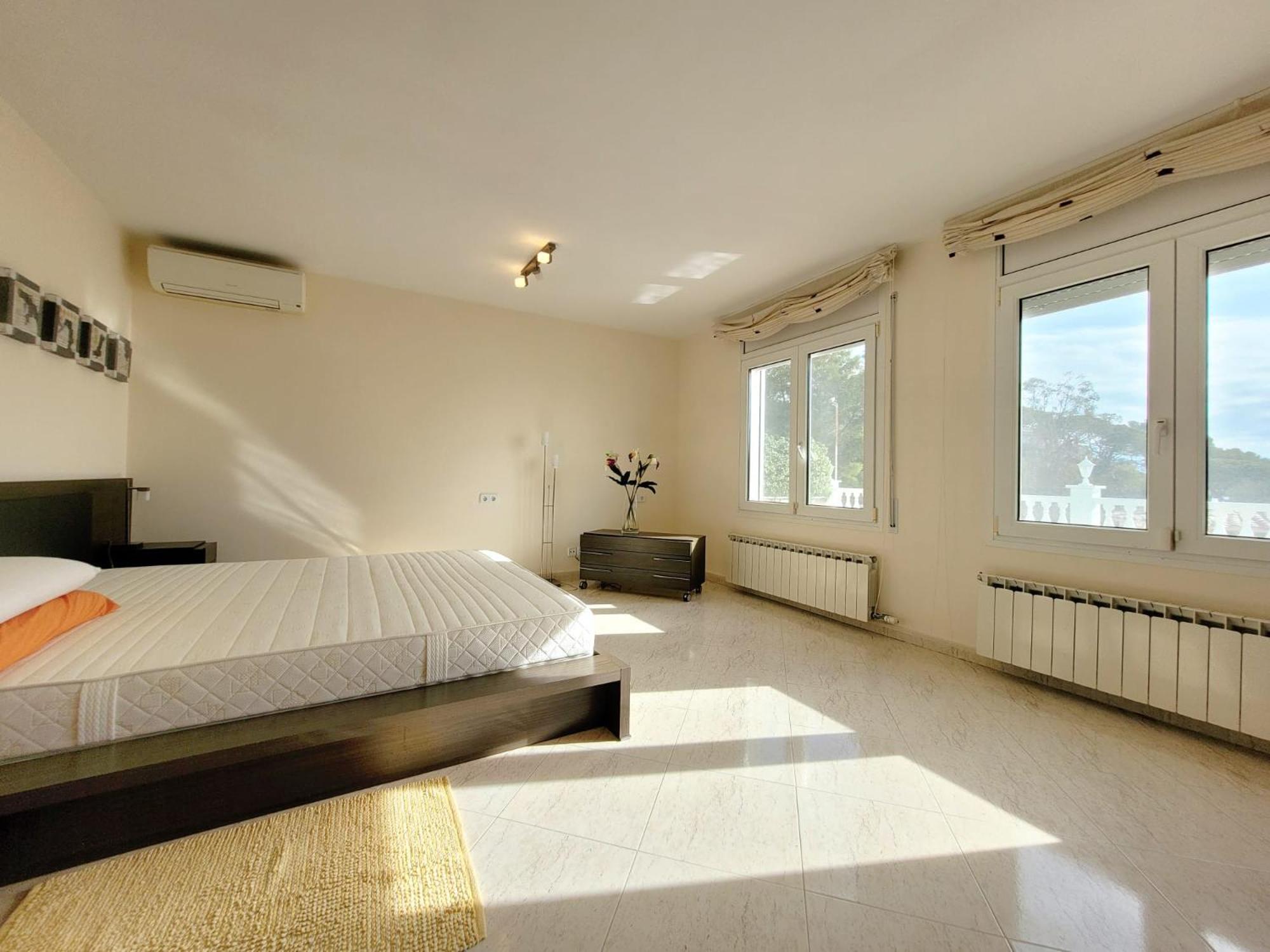 La Marina Villa โยเรตเดมาร์ ภายนอก รูปภาพ