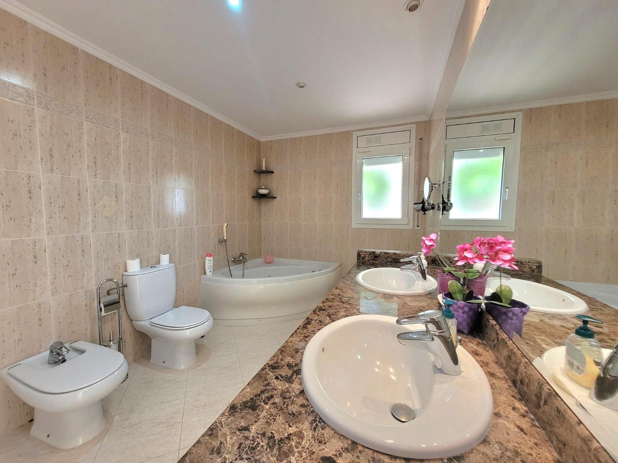 La Marina Villa โยเรตเดมาร์ ภายนอก รูปภาพ