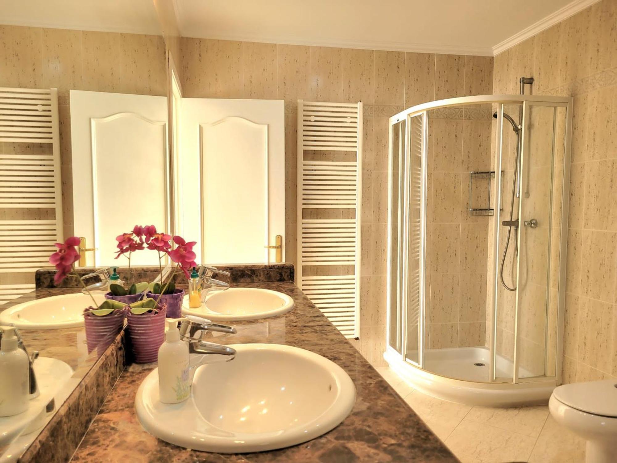 La Marina Villa โยเรตเดมาร์ ภายนอก รูปภาพ