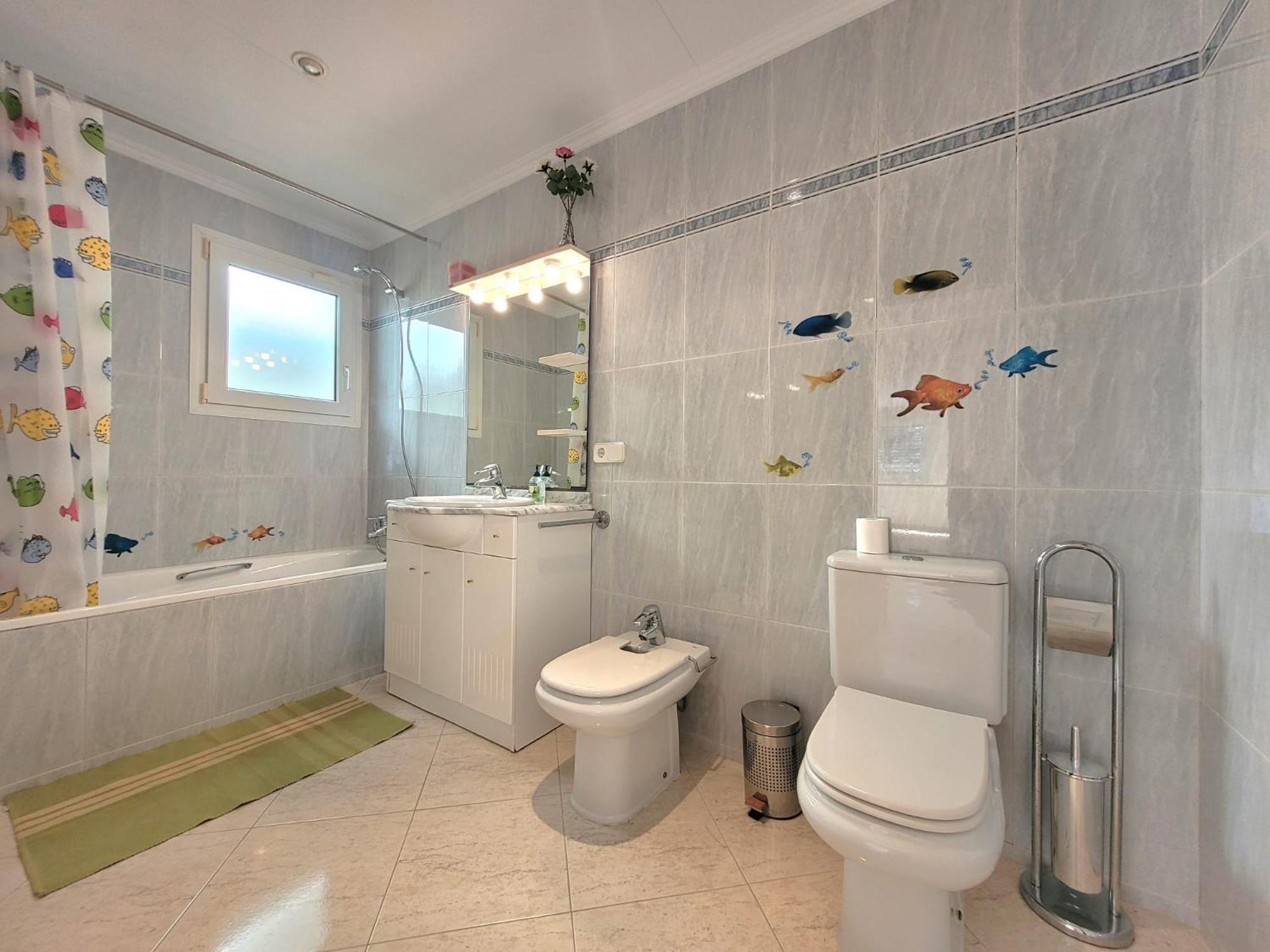 La Marina Villa โยเรตเดมาร์ ภายนอก รูปภาพ
