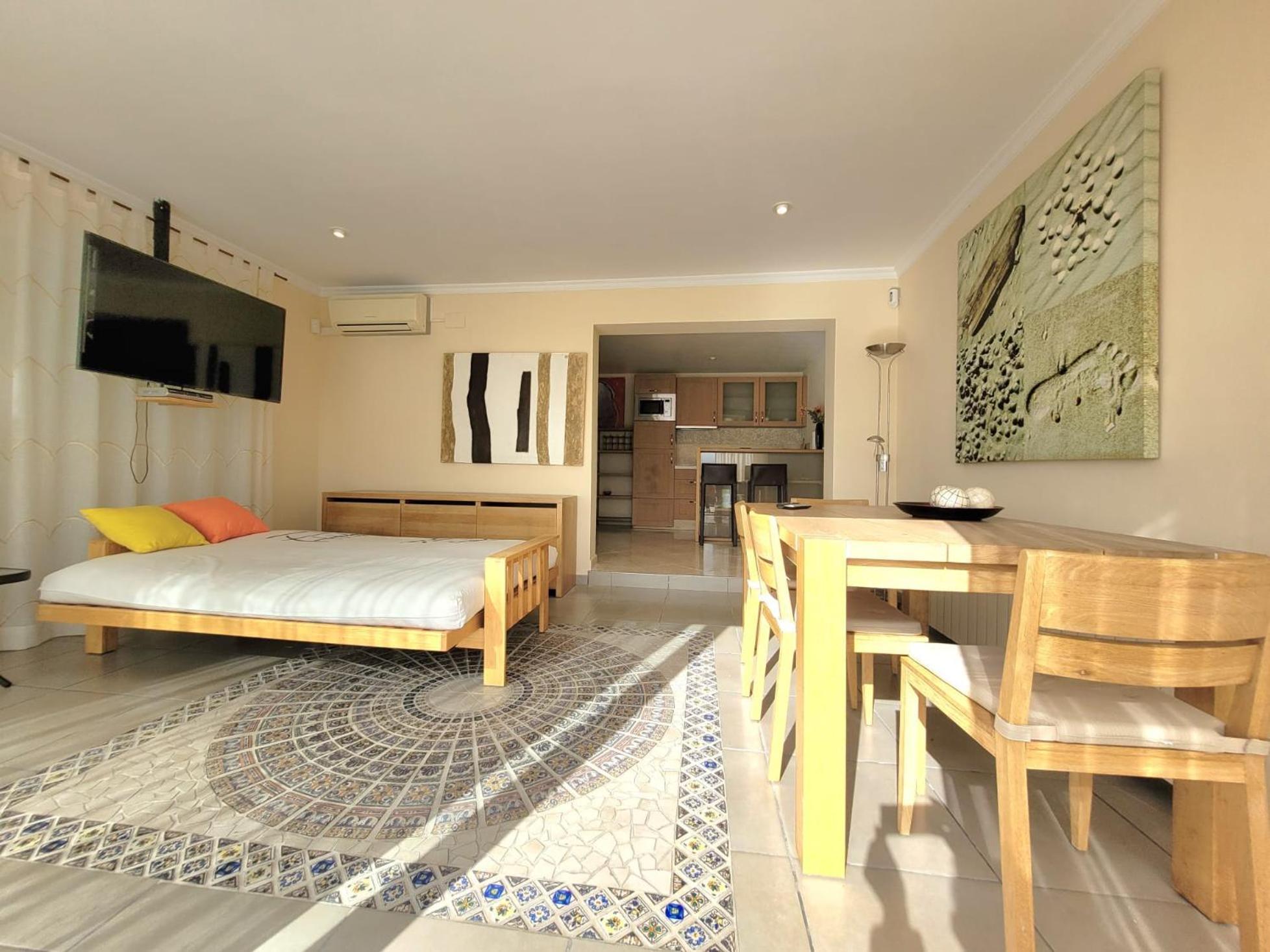 La Marina Villa โยเรตเดมาร์ ภายนอก รูปภาพ