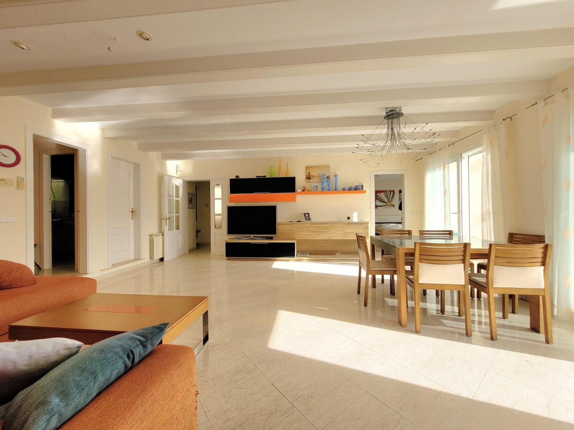 La Marina Villa โยเรตเดมาร์ ภายนอก รูปภาพ